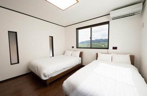 Motobu Villa | Discover Twilight Hills: Family-Friendly Retreat with High Ratings