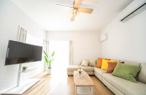 Kuwana House | Family-Friendly Getaway at Nagashima Riverside Resort