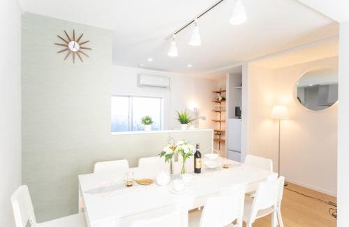 Kuwana House | Family-Friendly Getaway at Nagashima Riverside Resort