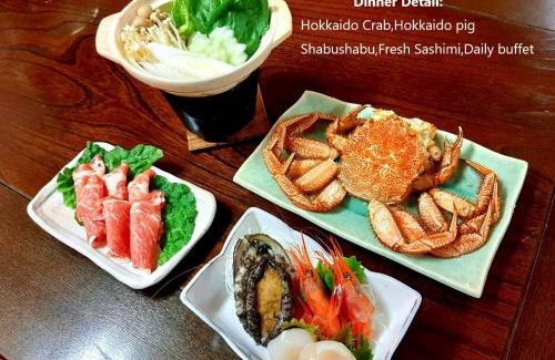 Shakotan-cho Hotel | Discover ニャー助のホテルん: Family-Friendly Retreat Awaits