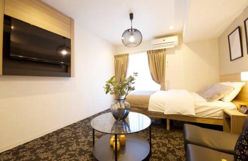 Ota Apartment | Family-Friendly Retreat at ノール下丸子305 Awaits You