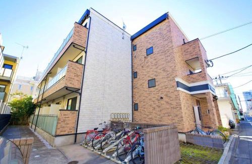 Ota Apartment | Family-Friendly Retreat at ノール下丸子305 Awaits You