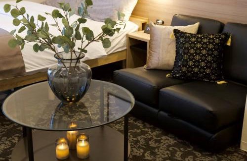 Ota Apartment | Family-Friendly Retreat at ノール下丸子305 Awaits You