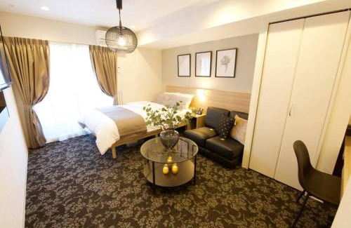 Ota Apartment | Family-Friendly Retreat at ノール下丸子305 Awaits You