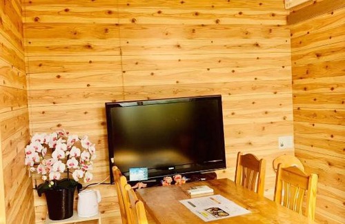 Kamakura Hotel | Pet-Friendly Retreat at ハセノ島 Hotel Cottage