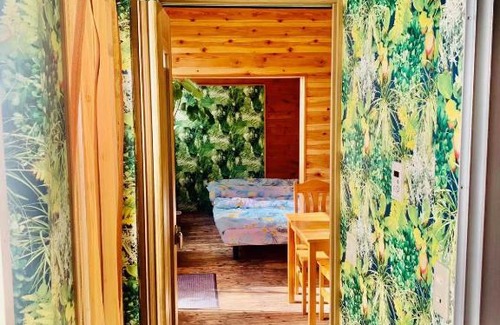 Kamakura Hotel | Pet-Friendly Retreat at ハセノ島 Hotel Cottage