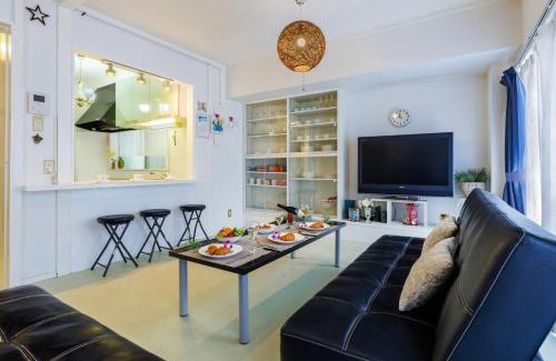 Naha City Centre Apartment | Discover Family-Friendly Comfort at Haleakala Hotel