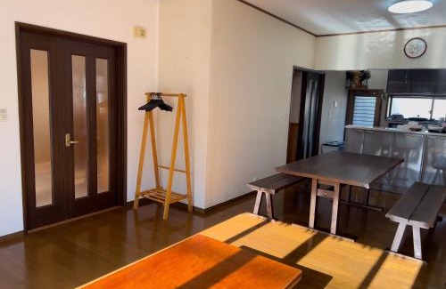 Kawazu House | Experience Comfort at ハートリサイデェンス 河津 with Hot Tub