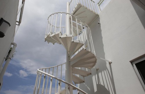 Taketomi-jima Taketomi-cho Apartment | Oceanfront Retreat at パティオ石垣 - 4-Star Comfort Awaits