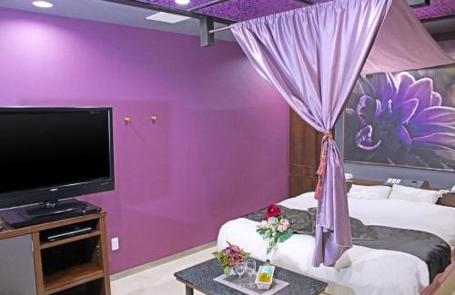 Kashima Hotel | Budget-Friendly Stay at パルアネックス鹿島店 with Hot Tub