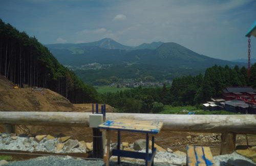 Minamiaso Other | Experience Nature at パワースポットキャンプ場: Pet Friendly Oasis