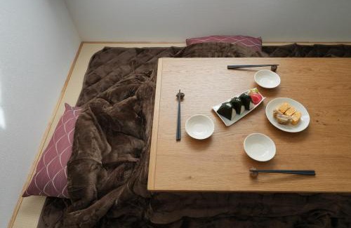 Yuzawa-machi House | パーパスリゾート 越後湯沢 蔵