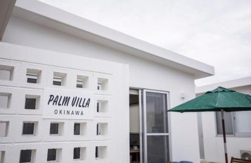 Yaese Apartment | Private Palm Villa for Up to 10 Guests - Family Friendly Stay