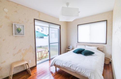 Yaese Apartment | Private Palm Villa for Up to 10 Guests - Family Friendly Stay