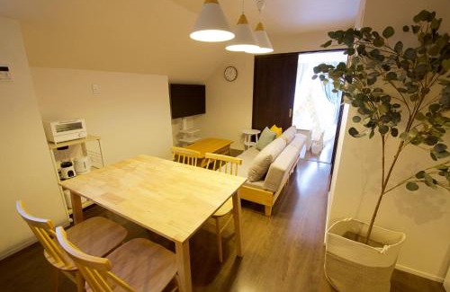 Odawara Apartment | Family-Friendly Getaway at ヒルトップ箱根入生田201