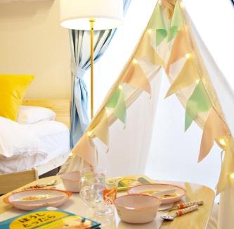 Odawara Apartment | Family-Friendly Getaway at ヒルトップ箱根入生田201