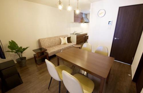 Odawara Apartment | Family-Friendly Stay at ヒルトップ箱根入生田203