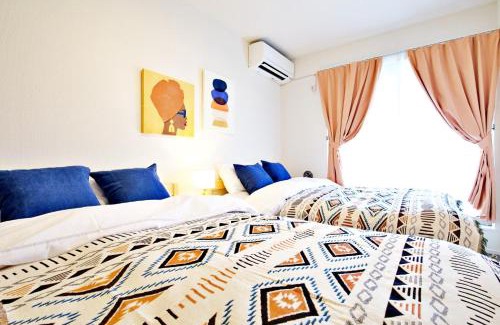 Odawara Apartment | Family-Friendly Stay at ヒルトップ箱根 103 - Rated 7.4/10