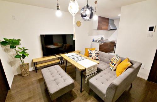 Odawara Apartment | Family-Friendly Stay at ヒルトップ箱根 103 - Rated 7.4/10