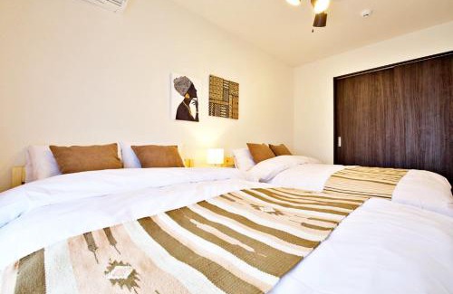 Odawara Apartment | Family-Friendly Stay at ヒルトップ箱根 103 - Rated 7.4/10