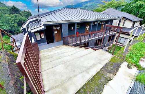 Odawara Apartment | Family-Friendly Stay at ヒルトップ箱根 103 - Rated 7.4/10