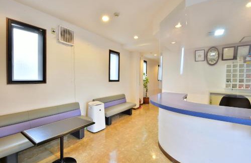Omura Hotel | Family-Friendly Stay at ビジネスホテル古賀島