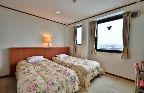 Omura Hotel | Family-Friendly Stay at ビジネスホテル古賀島