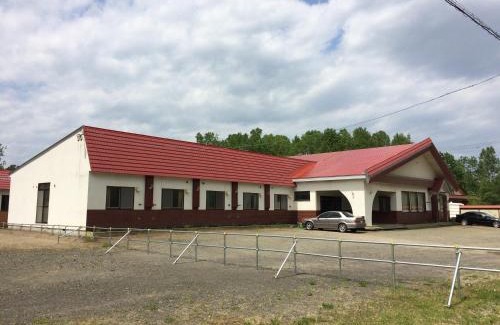 Abashiri Hotel | Accessible Business Hotel Kouraku with Breakfast & Hot Tub