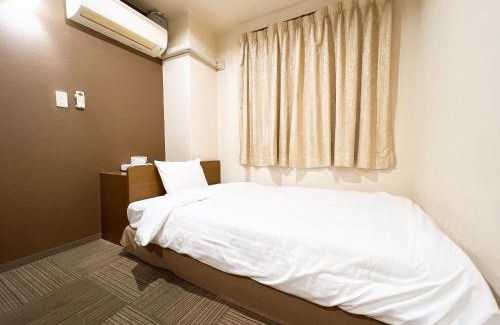 Kure Hotel | Business Hotel Goto: Perfect for Family-Friendly Stays