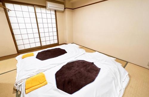 Kure Hotel | Business Hotel Goto: Perfect for Family-Friendly Stays