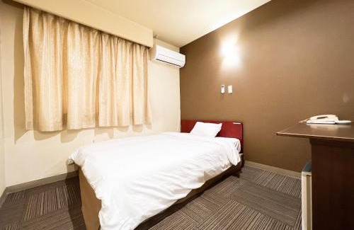 Kure Hotel | Business Hotel Goto: Perfect for Family-Friendly Stays