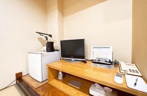 Kure Hotel | Business Hotel Goto: Perfect for Family-Friendly Stays