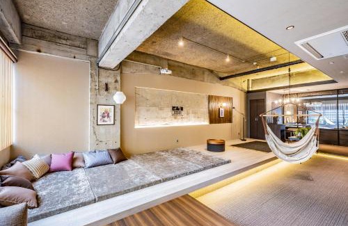 Aoi Ward Hotel | Birupaku: Top-Rated Family Getaway with Delicious Dining