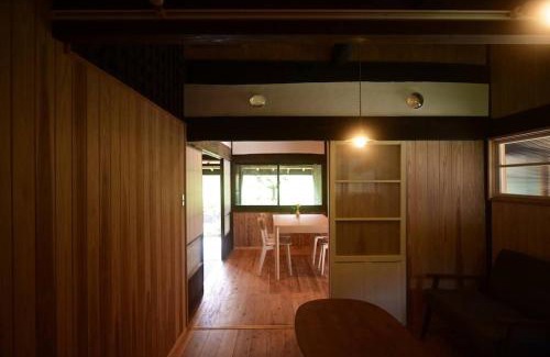 Kushima House | Beachside Getaway: Exclusive Michikake House Rental