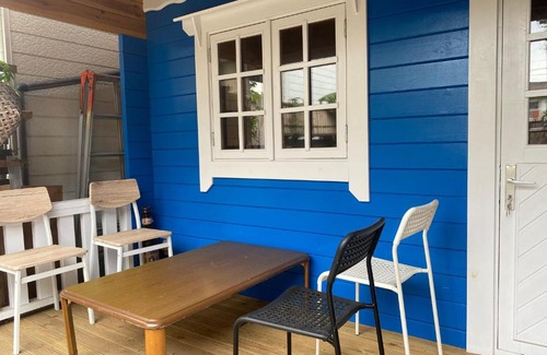 Numazu House | Beach House Numazu: Oceanfront Retreat Near the Shore