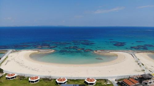 Azama Villa | Oceanfront Private Villa KafuwaNanjo - Pet Friendly Retreat