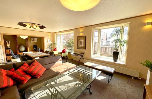 Kitami Hotel | Experience Comfort at ピアノフォルテ with Breakfast Included