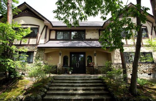 Kitasaku-gun Hotel | Elegant Piccolo Hotel Opera Karuizawa - Rated 9.4/10