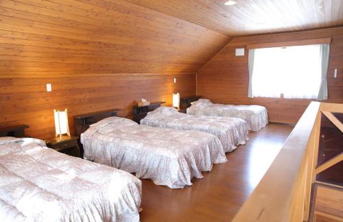 Nakatonbetsu Apartment | Family-Friendly Getaway at ピンネシリヴィレッジファームパーク