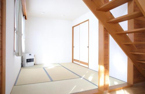 Nakatonbetsu Apartment | Family-Friendly Getaway at ピンネシリヴィレッジファームパーク