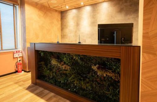 Shunan Hotel | Family-Friendly Retreat at Pin Pon Hotel & Cabin