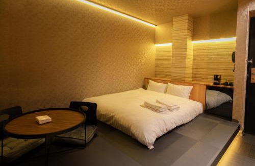 Shunan Hotel | Family-Friendly Retreat at Pin Pon Hotel & Cabin