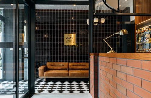 Kitano Hotel | Discover Comfort at PEANUTS HOTEL with Great Amenities