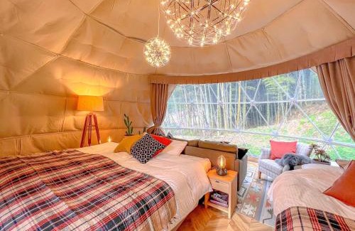 Kaizuka Other | Discover Farm Glamping at Le Creau Kaizuka Ibuki Village