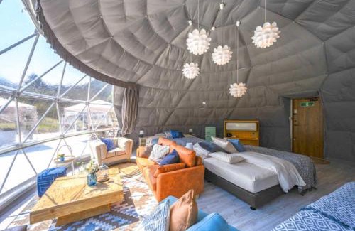 Kaizuka Other | Discover Farm Glamping at Le Creau Kaizuka Ibuki Village
