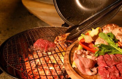 Kaizuka Other | Discover Farm Glamping at Le Creau Kaizuka Ibuki Village