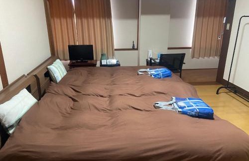 Aso Hotel | Explore Nature at フォレスタ阿蘇車帰 - Pet Friendly Retreat