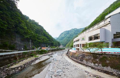 Kamikitayama-mura Hotel | Discover Forest Kamikita: Accessible Amenities Await You