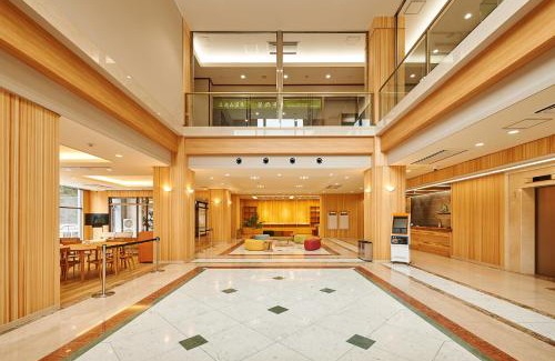 Kamikitayama-mura Hotel | Discover Forest Kamikita: Accessible Amenities Await You