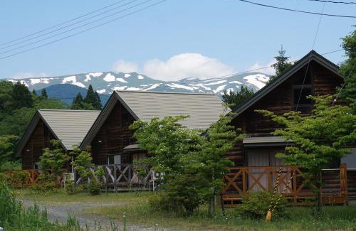 Isawaku Wakayanagi Other | Forest Cottage Oshu: Family-Friendly Retreat with Hot Tub